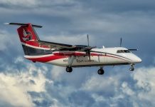 Aerolínea cancela vuelos en Alaska por ciberataque