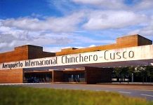 Construcción del aeropuerto de Chinchero empieza en junio de 2020
