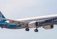 Los “inquietantes” correos internos sobre el 737 Max enviados por Boeing a las autoridades de aviación