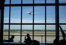 El terrible año para la aviación en el mundo