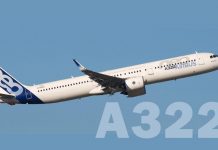 Airbus podría construir un nuevo avión para 250 pasajeros