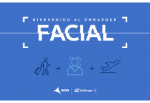 Air Europa agiliza el embarque de todos sus vuelos