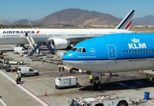 Air France-KLM presenta una oferta por el 49% de Malaysia Airlines