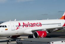 Reestructuración financiera de Avianca avanza, directivos descartan quiebra