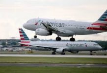 EEUU: Las aerolíneas han contribuido a la desigualdad