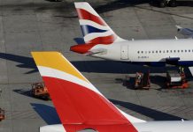 Descubre al gigante aéreo que nació de la fusión de British Airways e Iberia en 2011