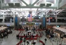 LATAM traslada operación en JFK a T4