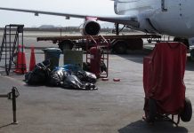 Residuos de pasajeros en aerolíneas se duplicarán para 2030