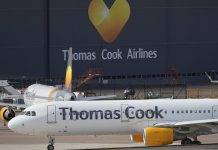 ¿Por qué Reino Unido rescata Flybe y no lo hizo con Thomas Cook?