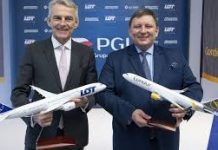 La aerolínea polaca LOT adquiere Condor tras la insolvencia de Thomas Cook