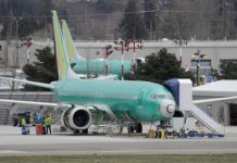 Aerolíneas de EEUU, resilientes, pese a crisis de Boeing