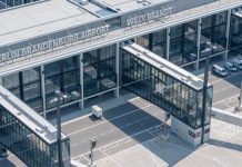 El nuevo aeropuerto de Berlín busca 20.000 voluntarios para realizar pruebas de funcionamiento