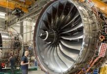 General Electric negocia con Airbus la producción de un motor para su A330neo