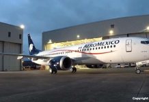 Accionistas aprueban aumento de capital de Aeroméxico