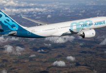 El Airbus A330-800 recibe la certificación de los reguladores europeo y estadounidense