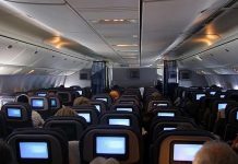 Proyecto de un avión olvidado por Boeing puede ser la nueva arma contra el A321XLR