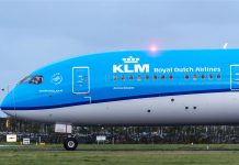 Europa reaprueba apoyo por 3.4 mm de a KLM