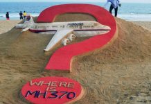 ¿Por qué se habla de nuevo del avión de Malaysia Airlines que desapareció en 2014?