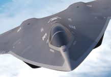 Conoce los 5 jets del combate del futuro