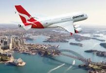 Qantas da luz verde al Proyecto Amanecer y podría presentarlo formalmente en las próximas semanas