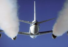 Organizaciones civiles reclaman a la ONU que desarrolle un programa creíble para reducir la contaminación de la aviación