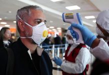 El SARS le costó a las aerolíneas globales US$ 7.000 millones. El brote de coronavirus probablemente será mucho peor