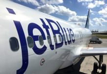 JetBlue lanza nuevas rutas a América Latina