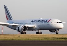 Air France, Airbus hacen fila para obtener rescates del Gobierno