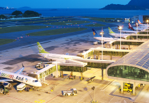 Brasil prohíbe la entrada por vía aérea a todos los extranjeros