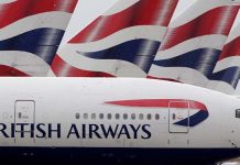 Londres estudia nacionalizar British Airways y romper IAG