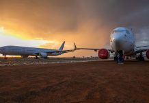 Aerolíneas quebrarían para finales de mayo si los gobiernos no toman medidas, según CAPA