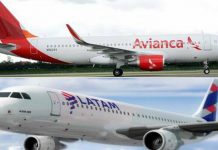 El papel de Latam y Avianca en tiempos de Covid-19, por Jefrey Buenaventura