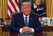 Trump suspende por 30 días todos los viajes desde Europa a EEUU por el coronavirus