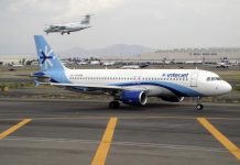Interjet planea vuelos en Honduras
