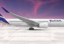 LATAM Airlines Group reducirá 70% sus operaciones tras cierre de fronteras