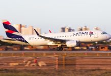 Chile: Gobierno le cierra la puerta a eventual asistencia estatal a Latam Airlines y critica a la aerolínea