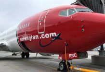 El Gobierno noruego respaldará a Norwegian ante el brote de coronavirus