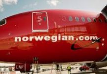 Norwegian se dispara en Bolsa ante la posibilidad de una nacionalización