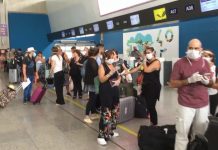 Brasil no cerrará sus aeropuertos por coronavirus