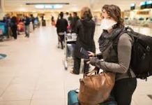 ¿Cómo viajar pese al coronavirus?