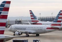 EEUU podría adquirir partes de las aerolíneas golpeadas por la crisis del coronavirus