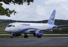 Arrendadores decomisan varios aviones de Interjet