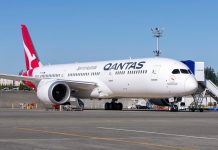 Qantas, acusada de no jugar limpio en plena crisis del coronavirus