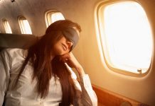 Descubre los quince vuelos más largos del mundo