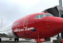 Las filiales sueca y danesas de personal de Norwegian se declaran en quiebra