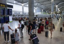 Los cambios que verás en aeropuertos y aviones cuando termine la pandemia