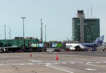 LAP realizará mantenimiento de la pista del Aeropuerto Jorge Chávez