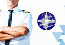 Pilotos, profesión sustancial para superar el COVID-19