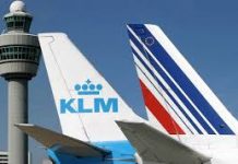 Francia y Holanda lanzan millonario plan de ayudas para Air France y KLM