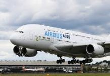 Airbus recurre a las entregas “electrónicas” de aviones por el confinamiento